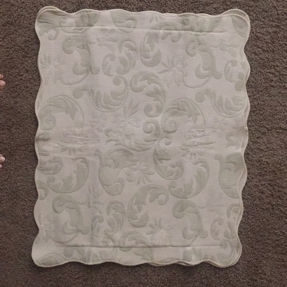 2 decorative pillow sham brand new